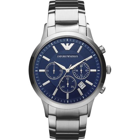 emporio armani watch ar2448